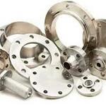 Stainless Steel Pipe Flanges